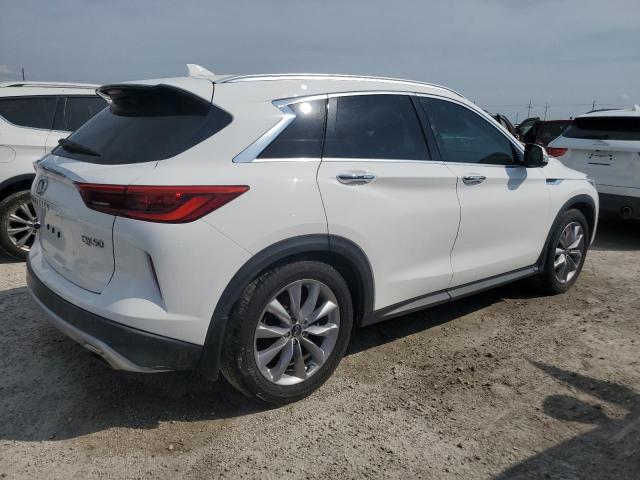 Photo 3 from auction – 2021 INFINITI QX50 ESSEN with VIN 3PCAJ5CA1MF102269