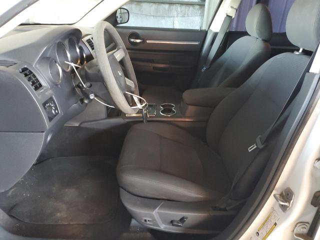 Photo 7 from auction – 2010 DODGE CHARGER SX with VIN 2B3CA3CV0AH290595