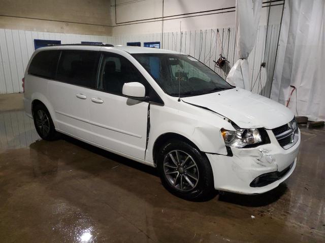 Photo 4 from auction – 2017 DODGE GRAND CARA with VIN 2C4RDGCG8HR698954