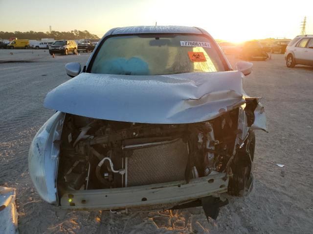 Photo 5 from auction – 2019 NISSAN VERSA S with VIN 3N1CN7AP9KL856408