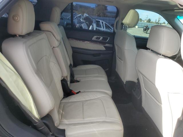 Photo 11 from auction – 2016 FORD EXPLORER P with VIN 1FM5K8HT6GGA76039