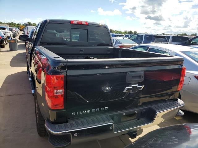 Photo 6 from auction – 2018 CHEVROLET SILVERADO with VIN 3GCUKREC3JG538563