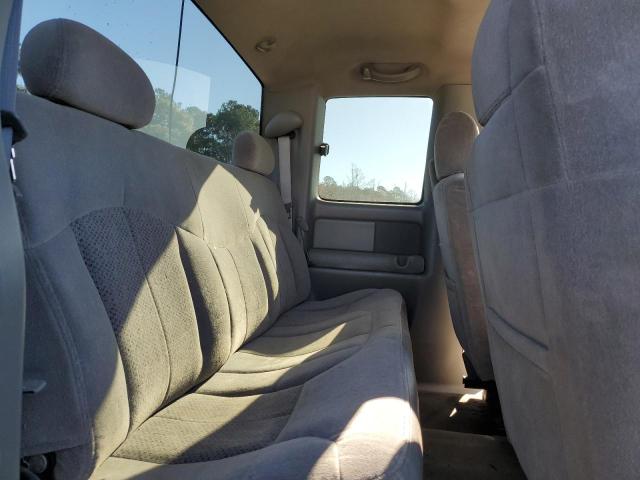 Photo 10 from auction – 2000 CHEVROLET SILVERADO with VIN 2GCEK19T4Y1194406