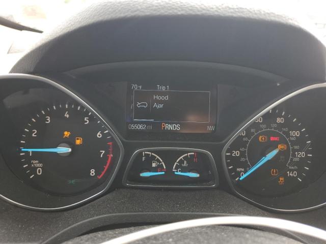 Photo 9 from auction – 2019 FORD ESCAPE SE with VIN 1FMCU9GD4KUB42745