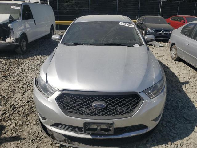 Photo 5 from auction – 2015 FORD TAURUS SEL with VIN 1FAHP2E88FG137296