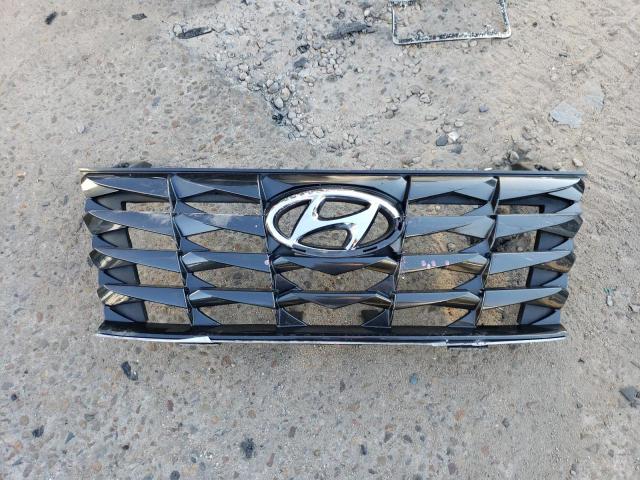 Photo 13 from auction – 2022 HYUNDAI TUCSON SEL with VIN KM8JFCA17NU039501