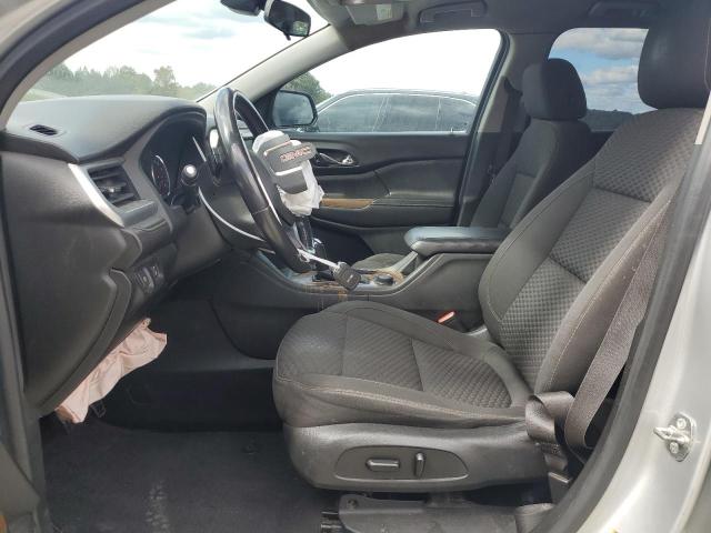 Photo 7 from auction – 2018 GMC ACADIA SLE with VIN 1GKKNLLS2JZ207709