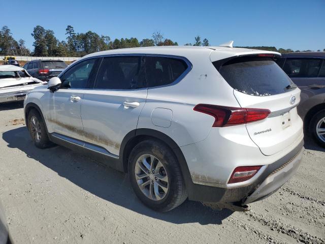 Photo 2 from auction – 2019 HYUNDAI SANTA FE S with VIN 5NMS33AD2KH009529