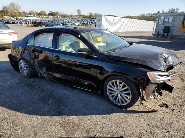 Photo 4 from auction – 2011 VOLKSWAGEN JETTA SEL with VIN 3VWLX7AJ9BM400306