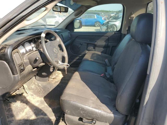 Photo 7 from auction – 2004 DODGE RAM 1500 S with VIN 1D7HA16K34J135526
