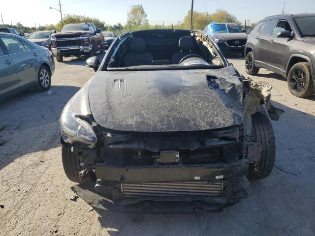 Photo 5 from auction – 2020 KIA STINGER GT with VIN KNAE45LC5L6074316