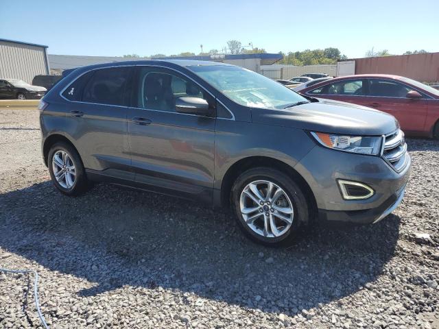 Photo 4 from auction – 2015 FORD EDGE SEL with VIN 2FMTK3J90FBB94652