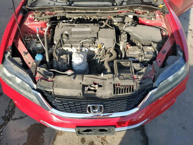 Photo 11 from auction – 2015 HONDA ACCORD EX with VIN 1HGCT1B76FA012162