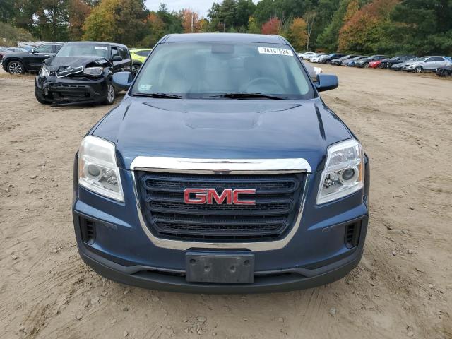 Photo 5 from auction – 2016 GMC TERRAIN SL with VIN 2GKFLSEK5G6177463
