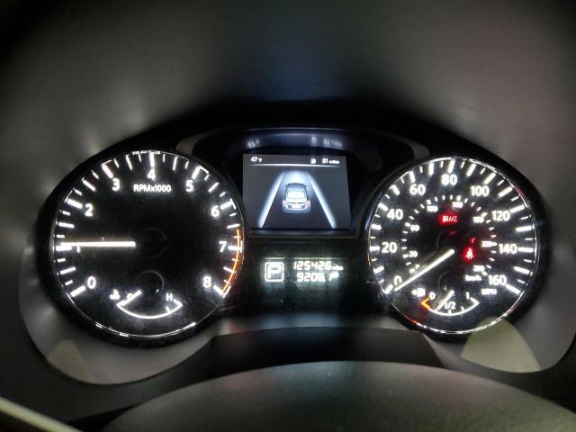 Photo 9 from auction – 2015 NISSAN ALTIMA 2.5 with VIN 1N4AL3AP5FC210616