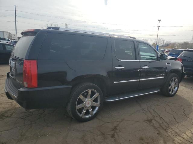 Photo 3 from auction – 2010 CADILLAC ESCALADE E with VIN 1GYUKHEF9AR285022