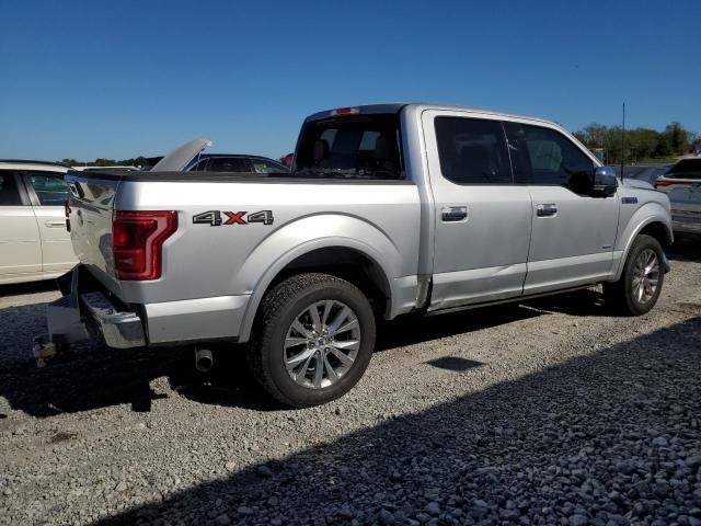 Photo 3 from auction – 2015 FORD F150 SUPER with VIN 1FTEW1EG0FFB06115