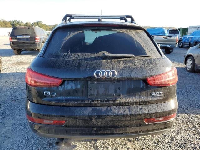 Photo 6 from auction – 2017 AUDI Q3 PREMIUM with VIN WA1ECCFS0HR003893
