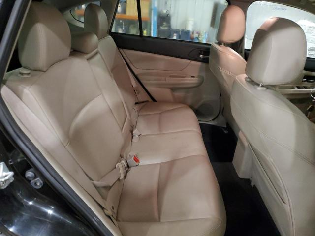 Photo 10 from auction – 2012 SUBARU IMPREZA with VIN JF1GPAS61CH216386