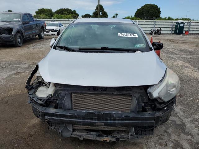 Photo 5 from auction – 2015 KIA FORTE LX with VIN KNAFK4A67F5436299