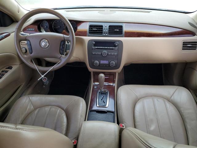 Photo 8 from auction – 2006 BUICK LUCERNE CX with VIN 1G4HR57Y66U134400