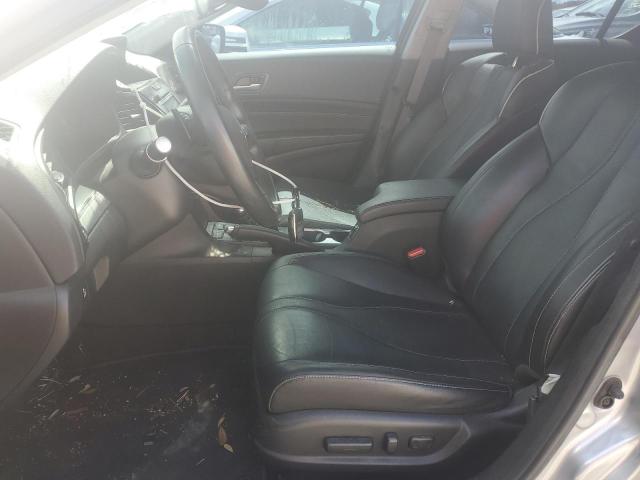 Photo 7 from auction – 2019 ACURA ILX PREMIU with VIN 19UDE2F70KA004826