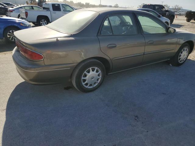 Photo 3 from auction – 2003 BUICK CENTURY CU with VIN 2G4WS52J431200746