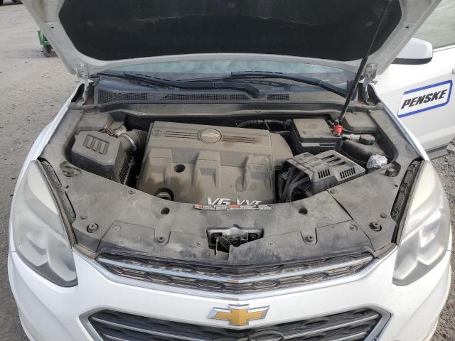 Photo 12 from auction – 2017 CHEVROLET EQUINOX LT with VIN 2GNFLFE32H6209211