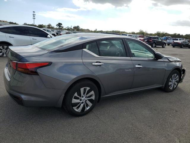 Photo 3 from auction – 2024 NISSAN ALTIMA S with VIN 1N4BL4BV5RN308447