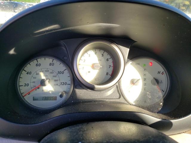 Photo 9 from auction – 2002 TOYOTA RAV4 with VIN JTEHH20V526068941