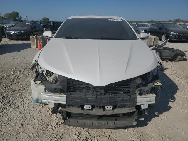Photo 5 from auction – 2014 LINCOLN MKZ with VIN 3LN6L2GK8ER816204
