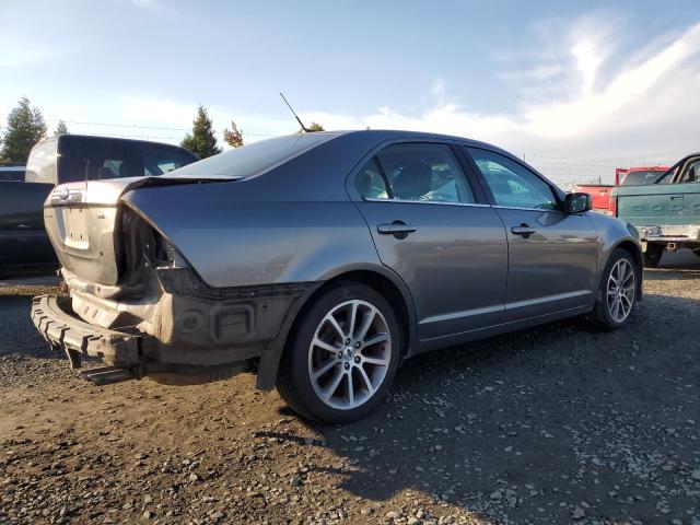 Photo 3 from auction – 2010 FORD FUSION SEL with VIN 3FAHP0JA8AR172998