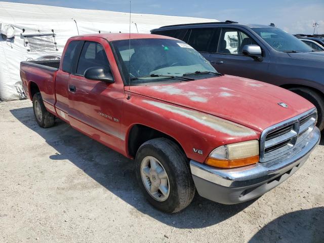 Photo 4 from auction – 1997 DODGE DAKOTA with VIN 1B7GL23X0VS134478
