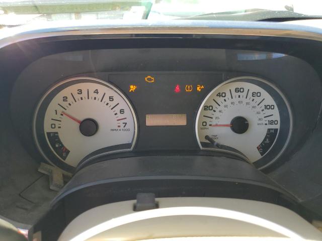 Photo 9 from auction – 2007 FORD EXPLORER S with VIN 1FMEU31K27UA29400