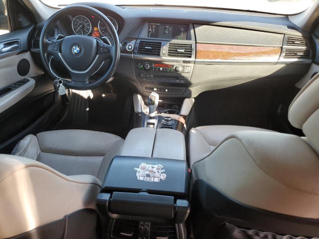 Photo 8 from auction – 2013 BMW X6 XDRIVE3 with VIN 5UXFG2C52DL788422