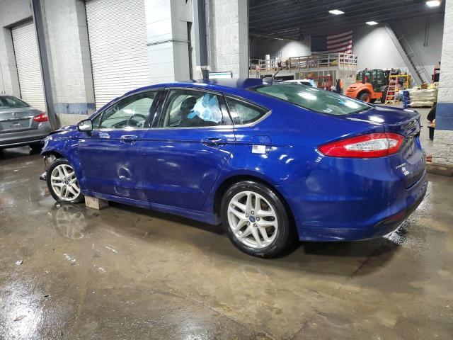 Photo 2 from auction – 2016 FORD FUSION SE with VIN 3FA6P0HDXGR239861