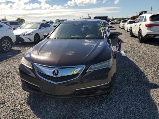 Photo 5 from auction – 2015 ACURA TLX TECH with VIN 19UUB1F50FA017387
