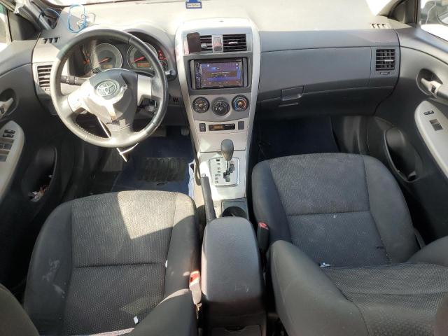 Photo 8 from auction – 2010 TOYOTA COROLLA BA with VIN 1NXBU4EE4AZ295750