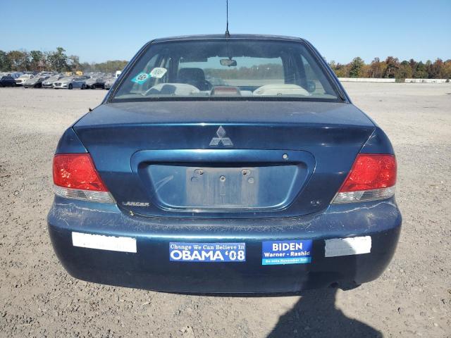 Photo 6 from auction – 2004 MITSUBISHI LANCER ES with VIN JA3AJ26E44U014898