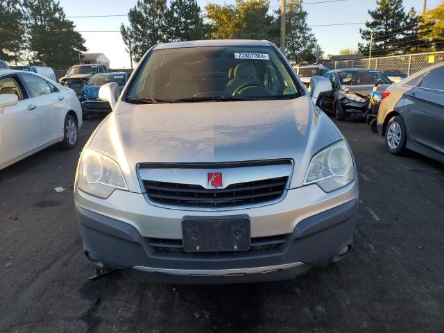 Photo 5 from auction – 2008 SATURN VUE XE with VIN 3GSDL43N98S598928