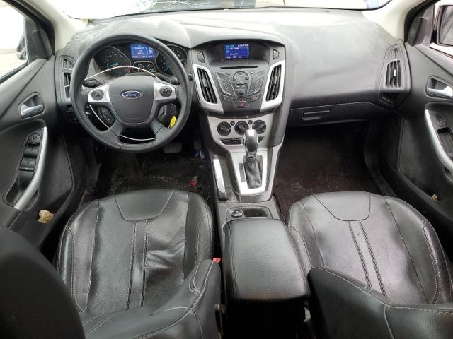 Photo 8 from auction – 2013 FORD FOCUS SE with VIN 1FADP3K2XDL111338