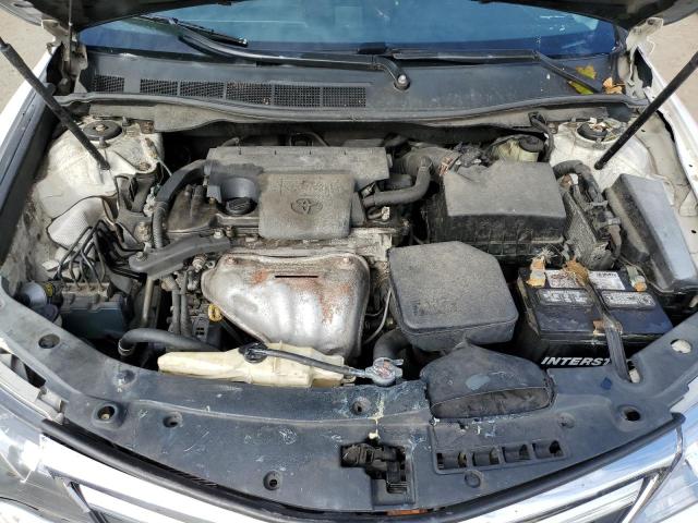 Photo 11 from auction – 2014 TOYOTA CAMRY L with VIN 4T1BF1FK6EU835246