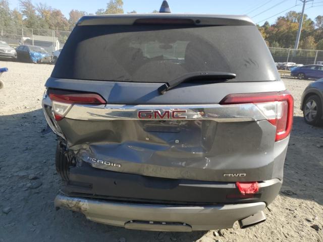 Photo 6 from auction – 2020 GMC ACADIA SLE with VIN 1GKKNRL48LZ219743