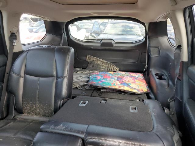 Photo 10 from auction – 2014 NISSAN PATHFINDER with VIN 5N1AR2MM1EC723960