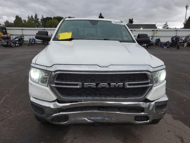 Photo 5 from auction – 2019 RAM 1500 TRADE with VIN 1C6SRFCT2KN621955