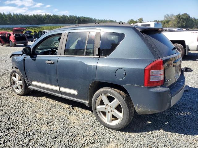 Photo 2 from auction – 2007 JEEP COMPASS 4D with VIN 1J8FF57W57D596962