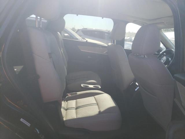 Photo 11 from auction – 2024 MAZDA CX-90 PREM with VIN JM3KKDHA8R1109649