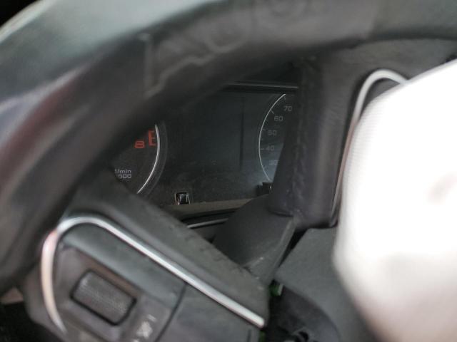 Photo 9 from auction – 2014 AUDI A4 PREMIUM with VIN WAUAFAFL9EN043270