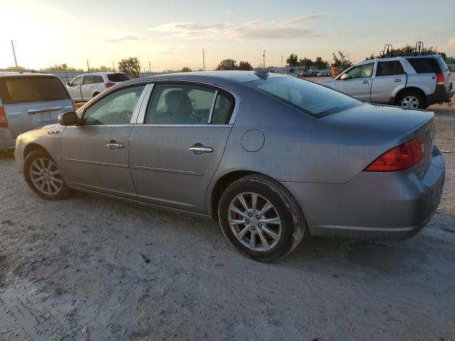 Photo 2 from auction – 2009 BUICK LUCERNE CX with VIN 1G4HD57M19U113728