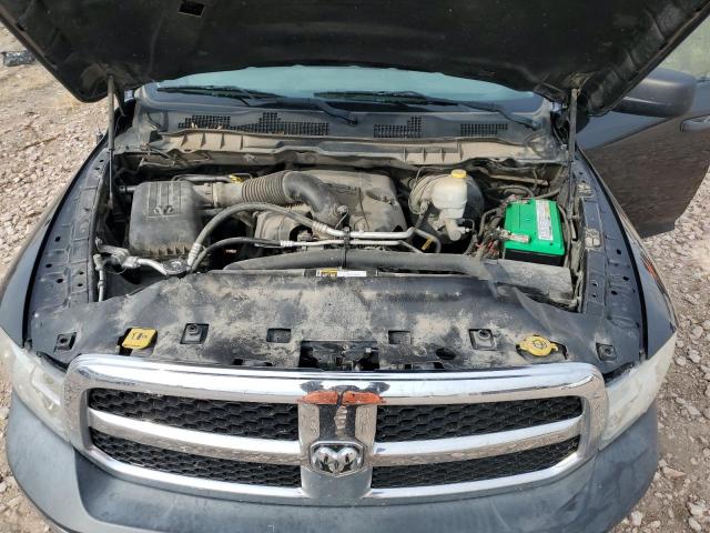Photo 11 from auction – 2015 RAM 1500 ST with VIN 1C6RR7FT2FS760054